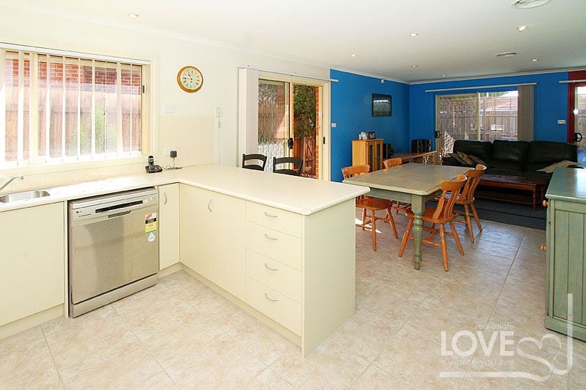 Light Bright And Certainly Spacious
