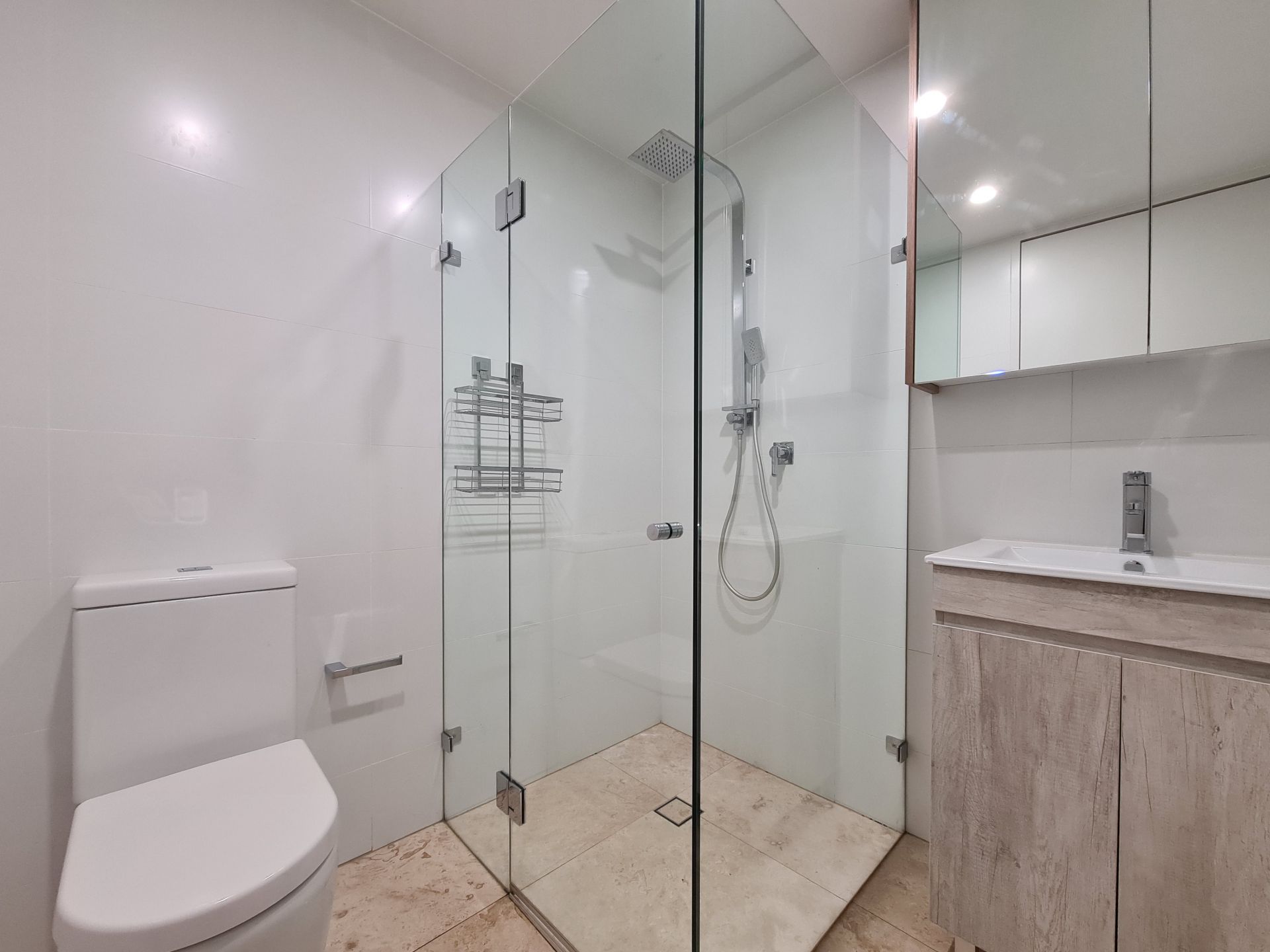 B302/195-199 Great North Road, Five Dock NSW