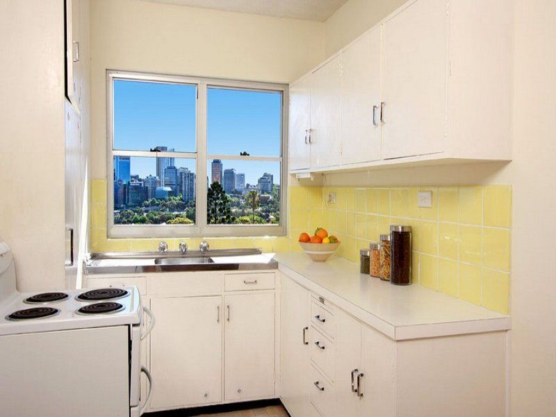 73/88 Wycombe Road NEUTRAL BAY NSW, Bay - Thumbnail 2