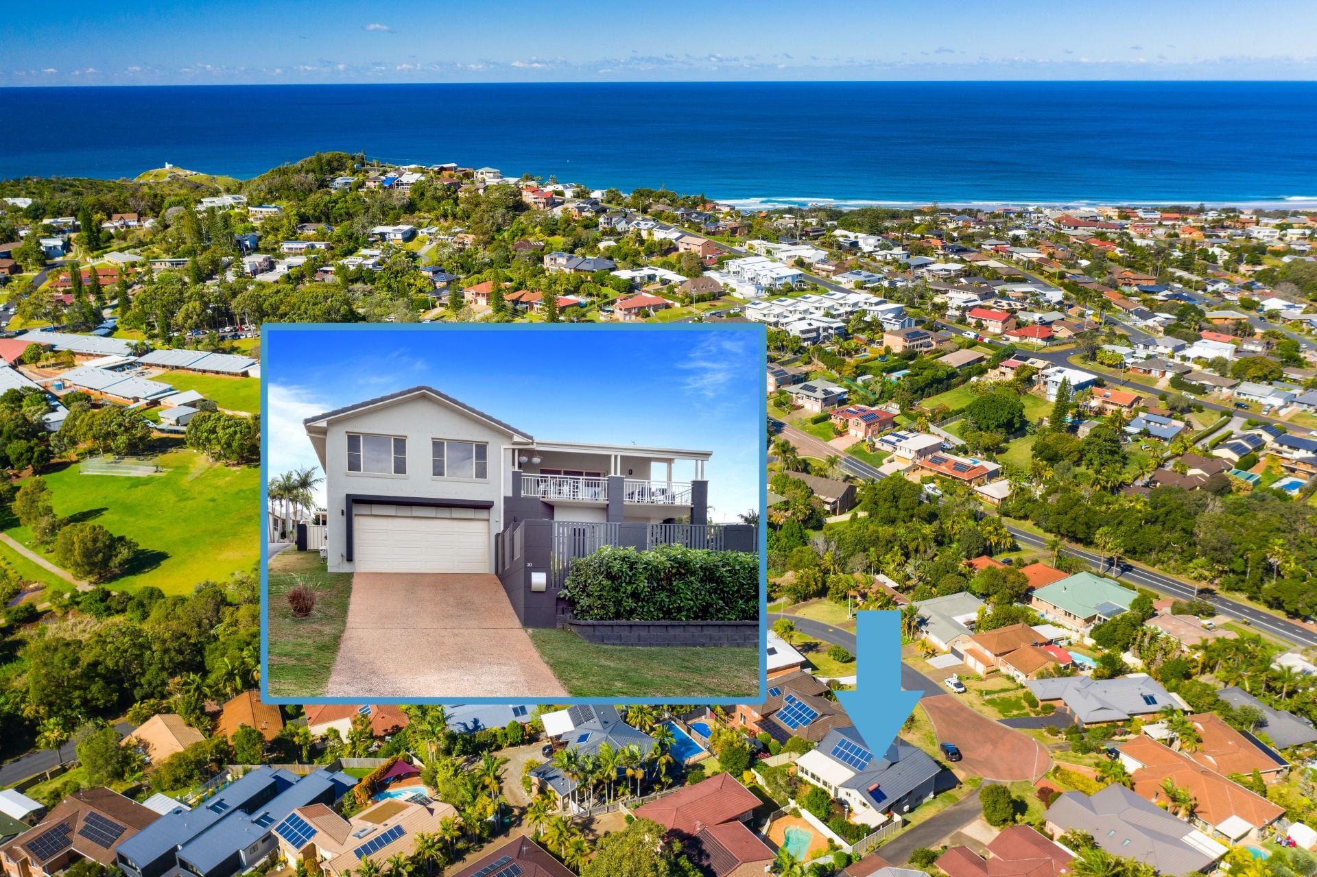 20 Mariners Way Port Macquarie NSW, Port Macquarie - Thumbnail 2