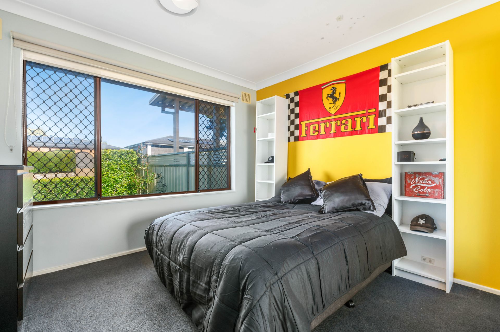 Real Estate For Sale 1 Fairburn Close Jewells , NSW