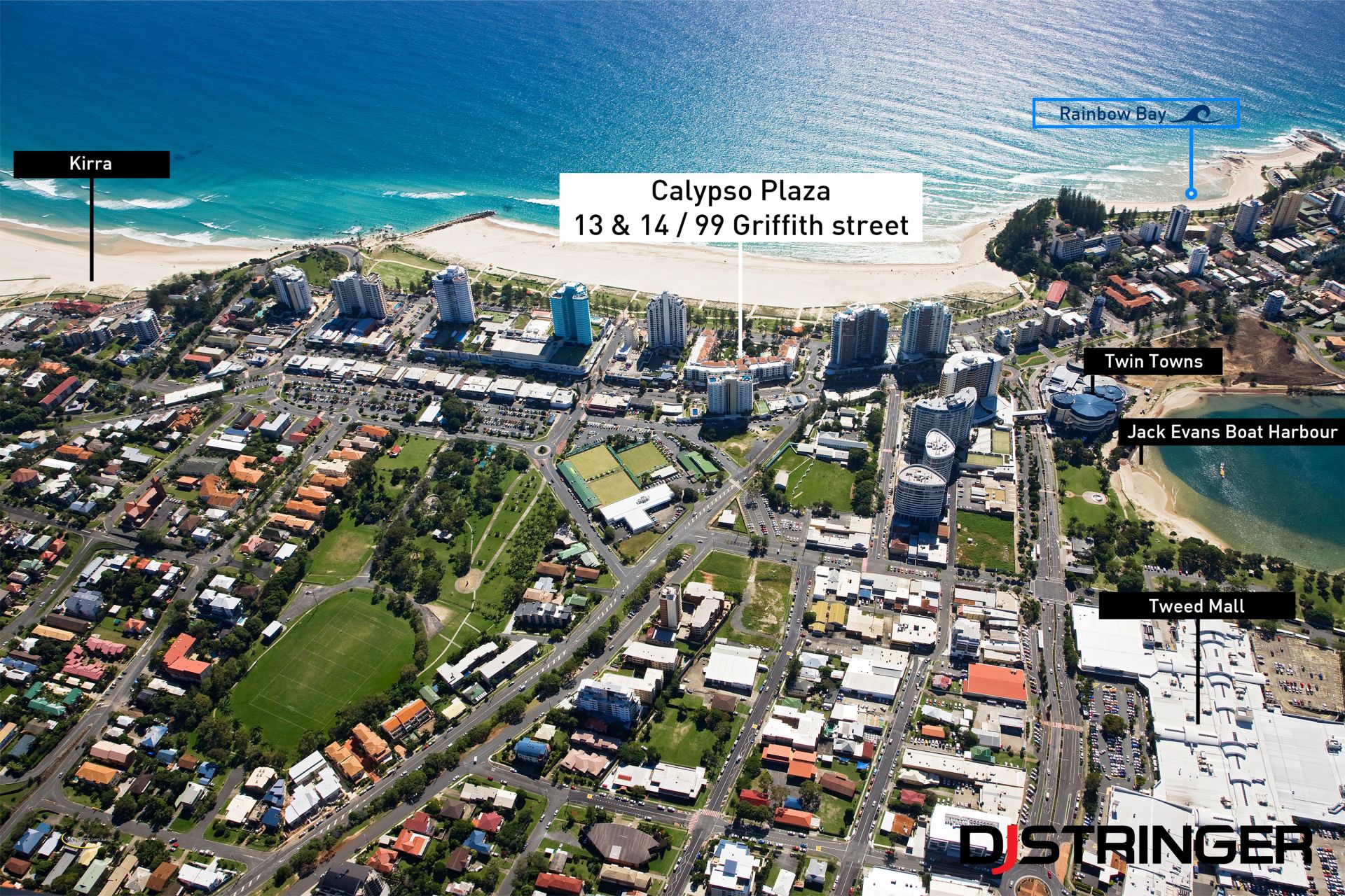 12&13/99 Griffith Street Coolangatta QLD, Coolangatta - Thumbnail 3