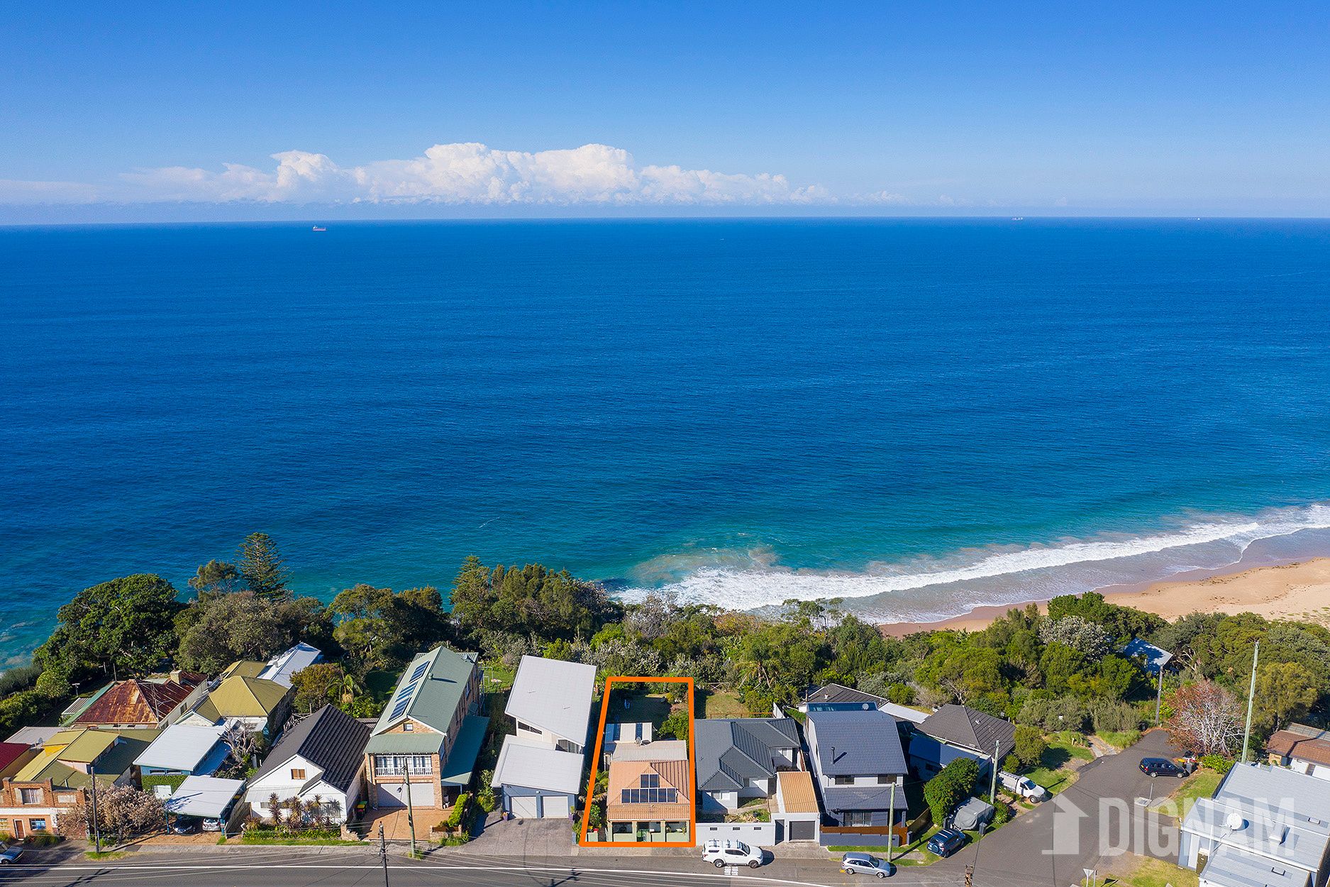 Sold property 1200000 for 429 Lawrence Hargrave Drive Scarborough