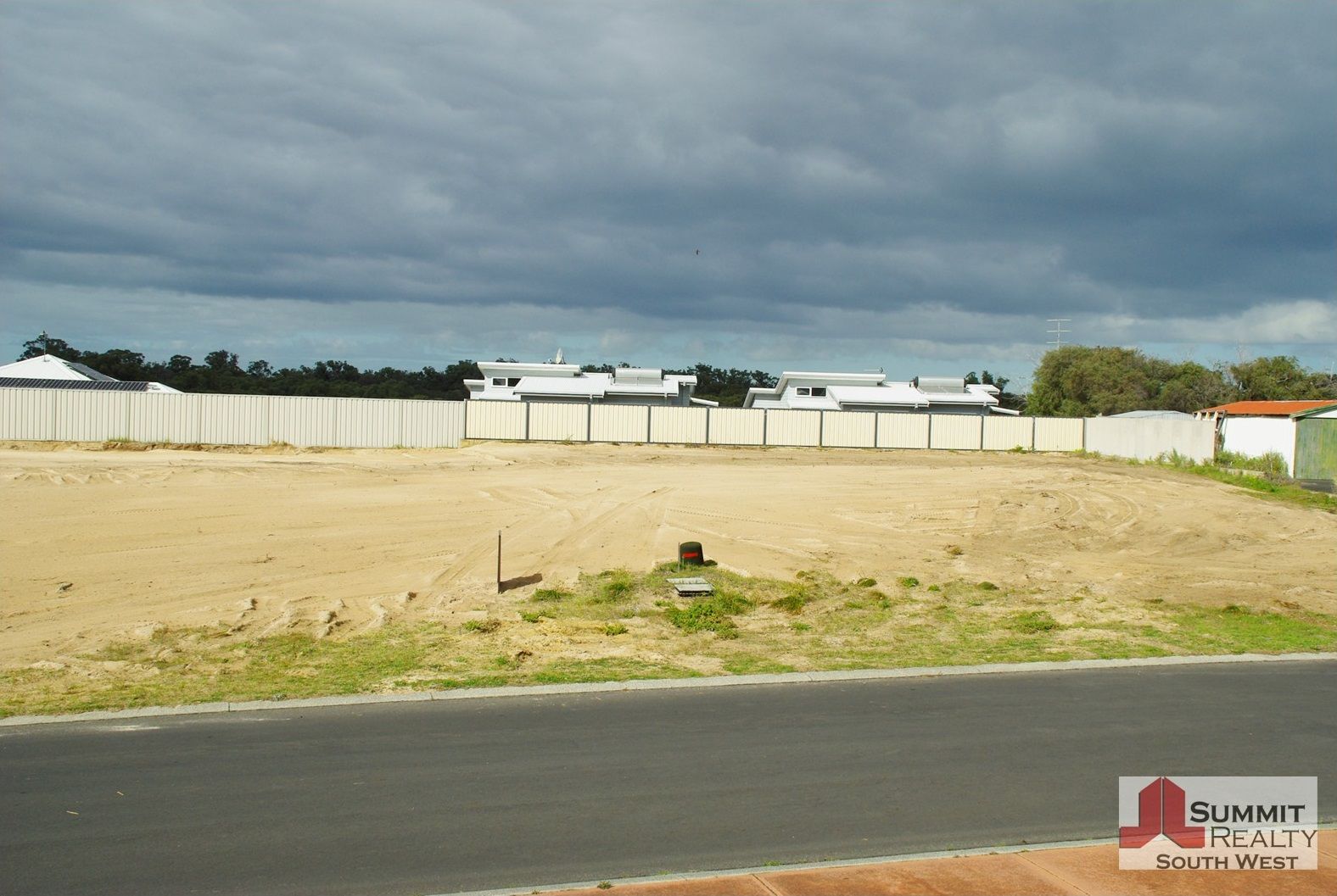 Real Estate For Sale Lot 250 Carramar Street Binningup , WA