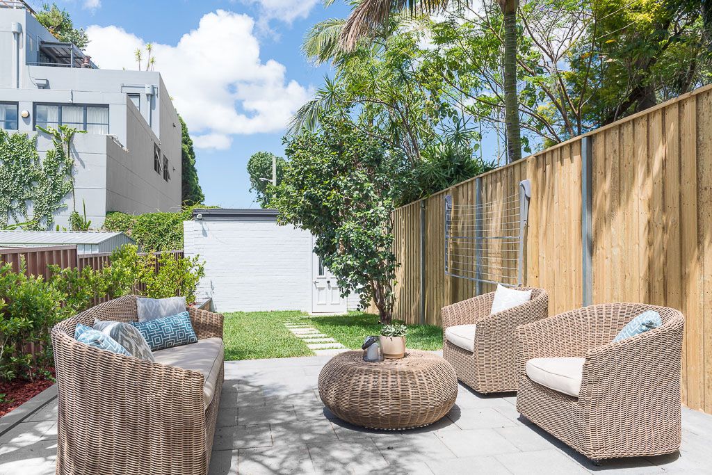 SOLD - A Designer Sanctuary of Unexpected Space and Quality