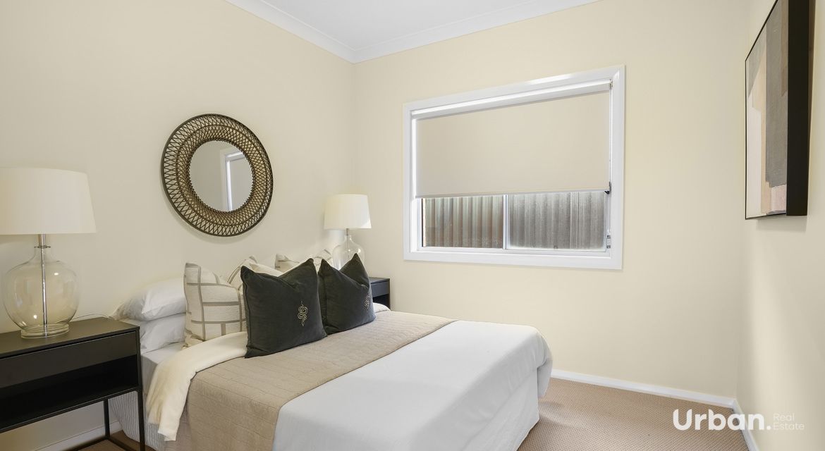 Denham Court 14 Winter Street