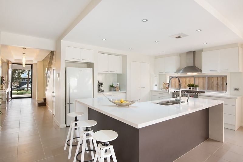 Colebee 31 Kirkwood Crescent