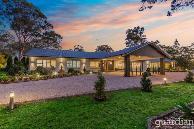 Real Estate For Sale 16 Pitt Town Road Kenthurst , NSW