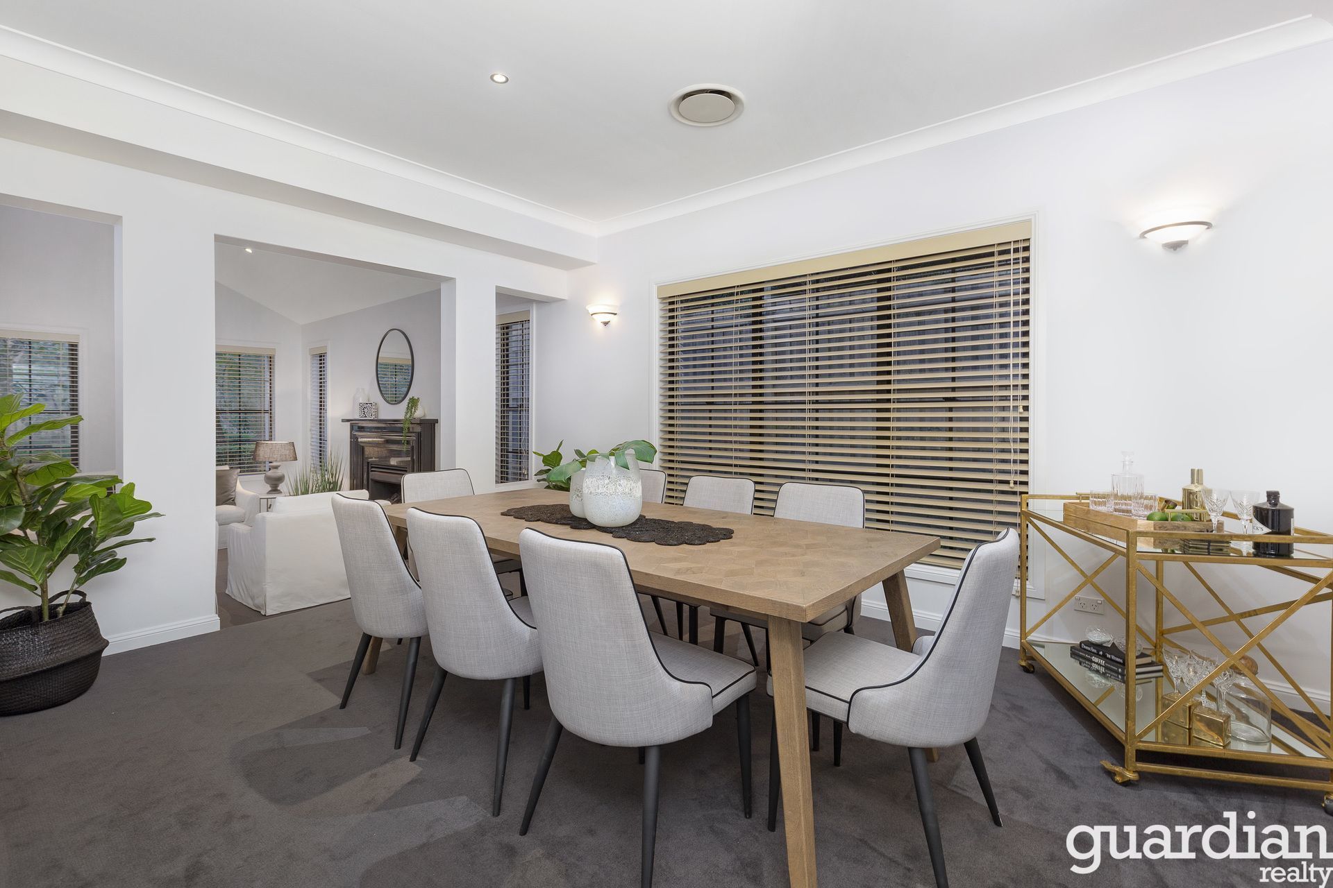 8 Jack McNamee Place Kellyville NSW, Kellyville - Thumbnail 5