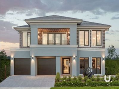 Marsden Park, 14 McLoughlin Street