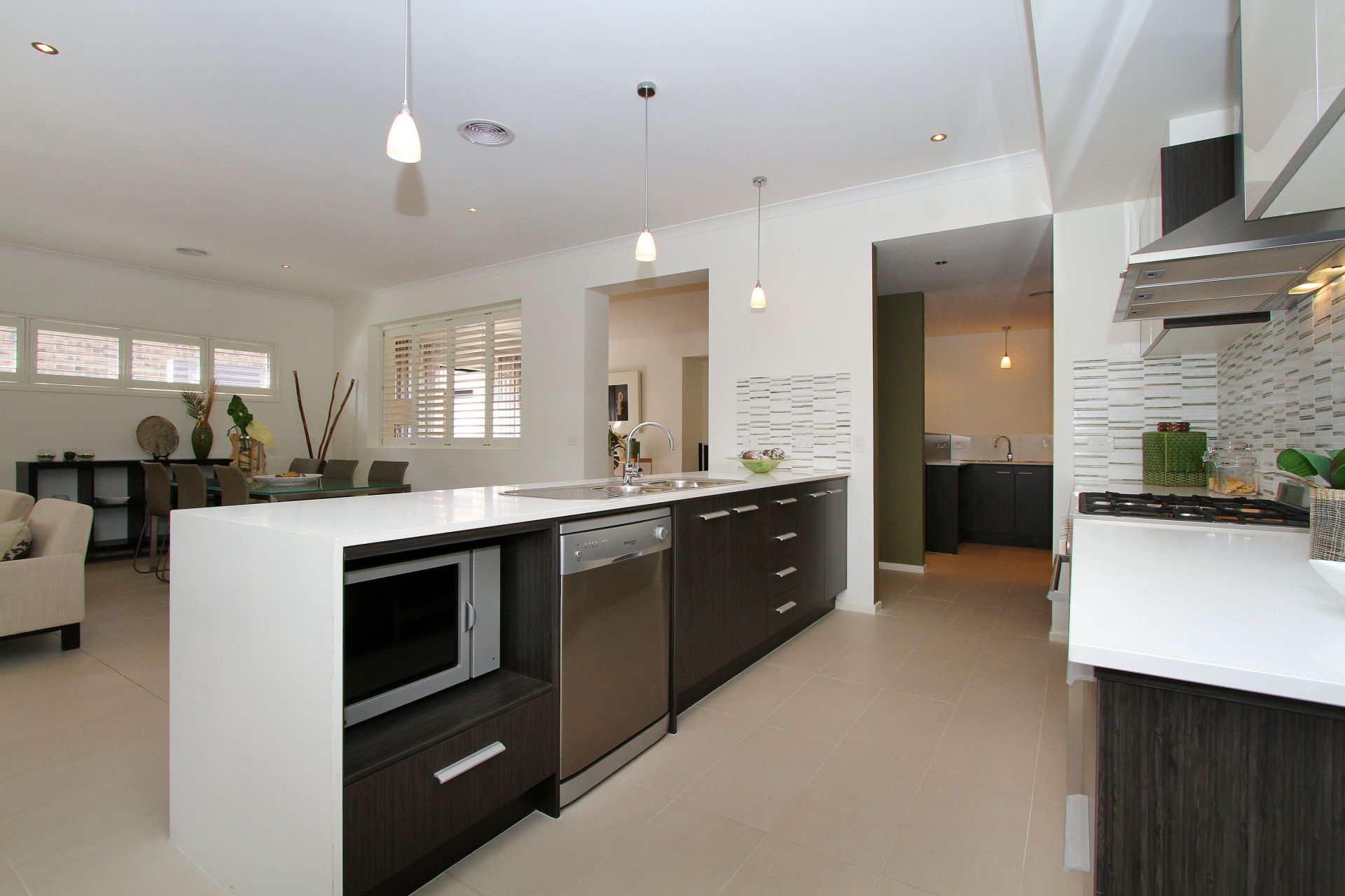 Lovely Large Family Home