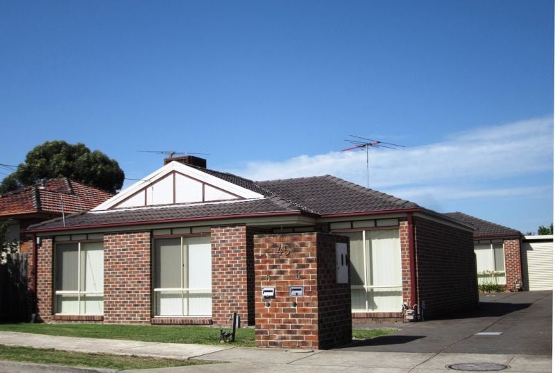 45 Spring Street, Thomastown