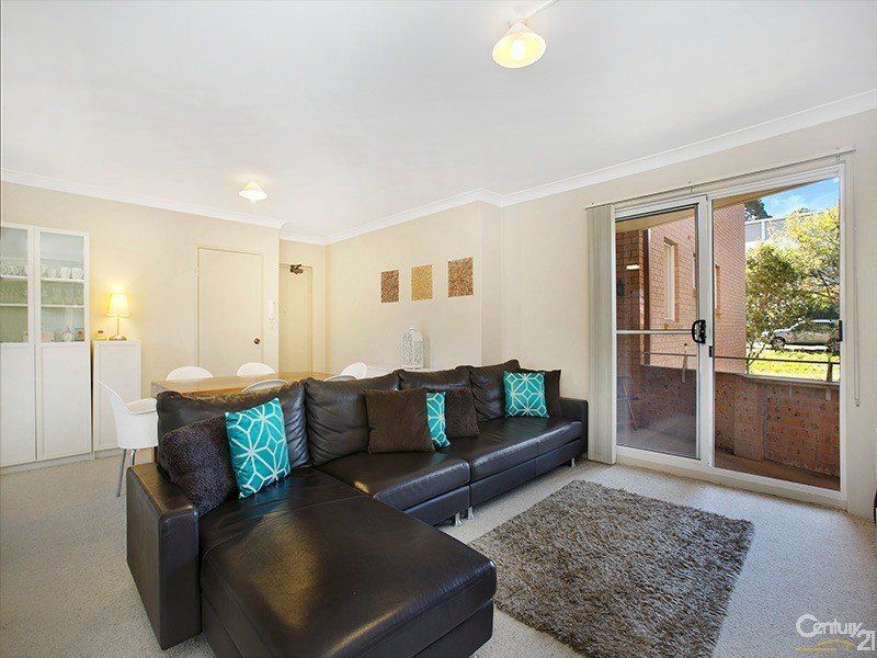 5/538-544 President Avenue, SUTHERLAND, Sutherland - Thumbnail 4