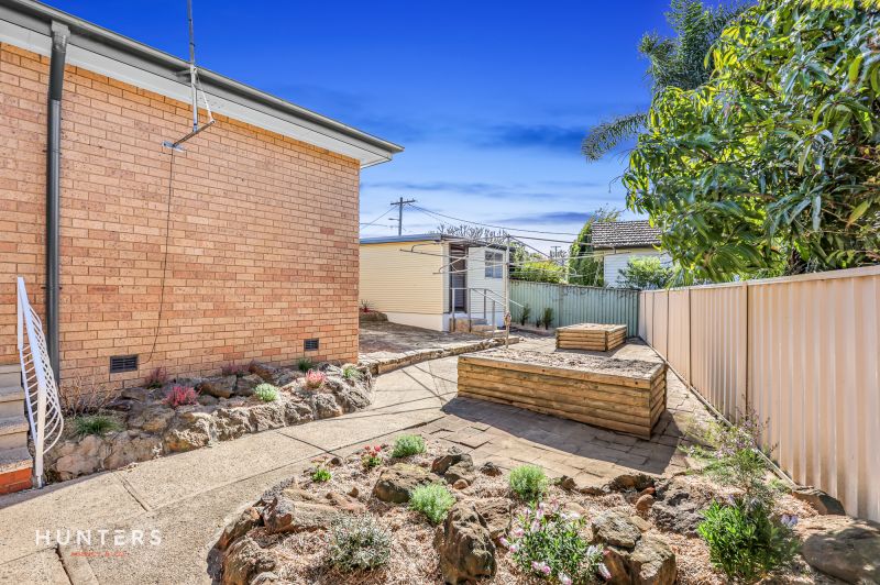 201 Wentworth Avenue, Pendle Hill