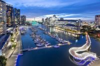 Docklands