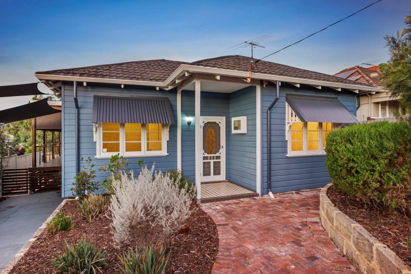 Real Estate For Sale 28 Shaftesbury Avenue Bayswater , WA