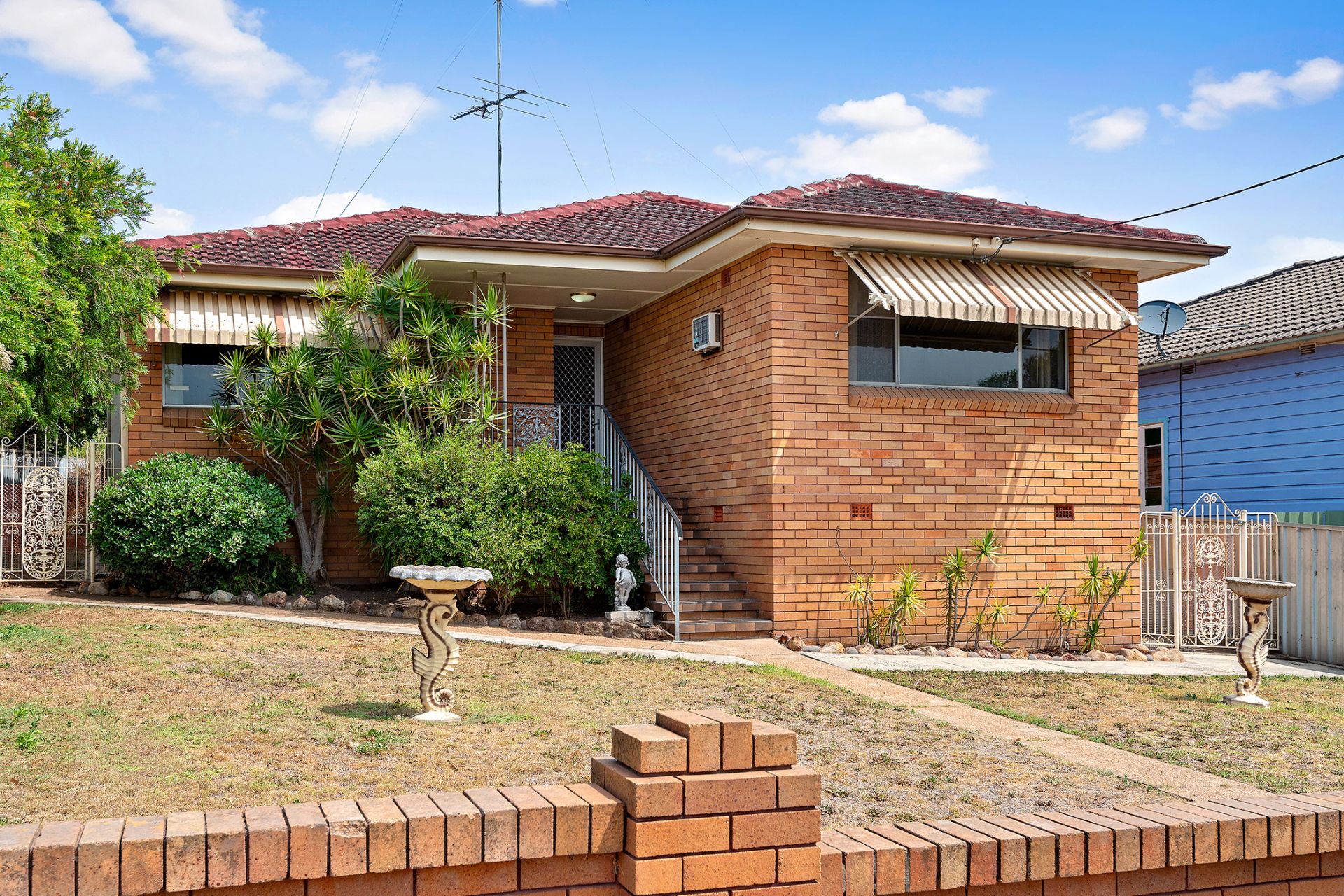 Real Estate For Lease 148 Aberdare Street Kurri Kurri Nsw