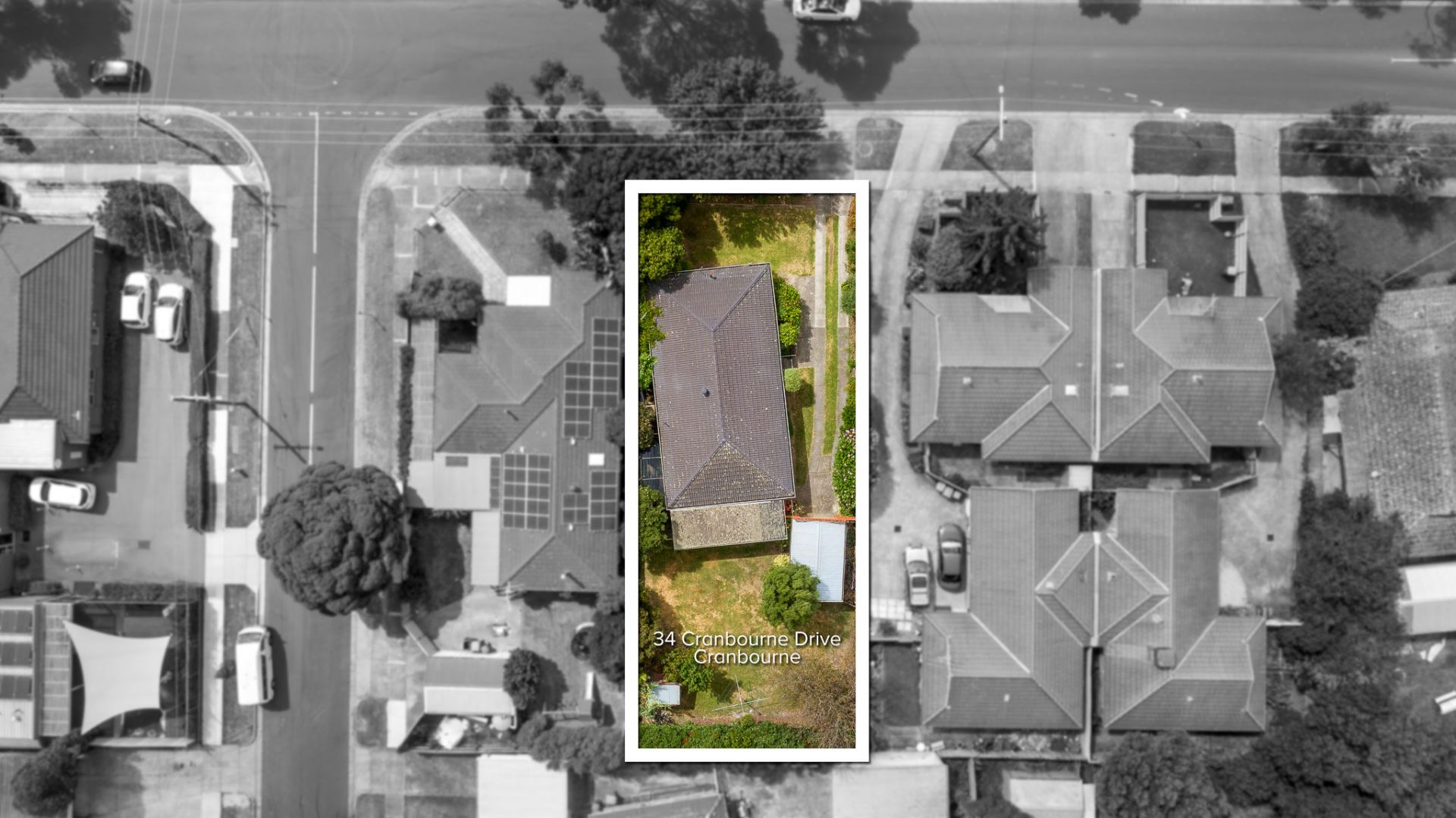 34 Cranbourne Drive, Cranbourne OBrien Real Estate