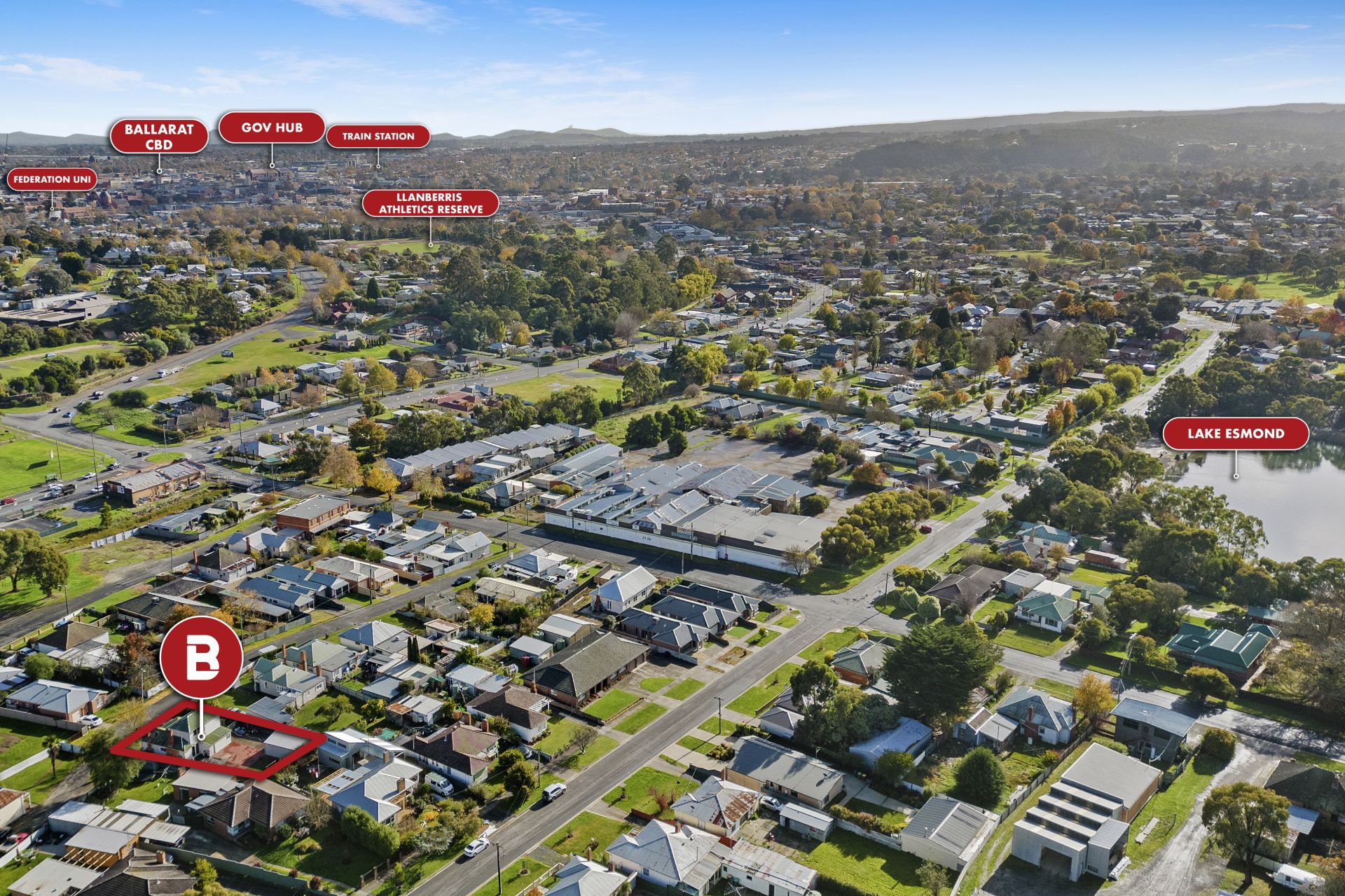 11 Linaker Lane, Golden Point, Golden Point - Thumbnail 5