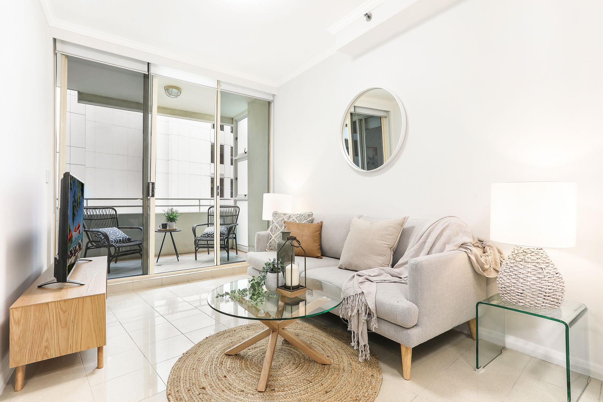 98/361-363 Kent Street, Sydney, Sydney - Thumbnail 2
