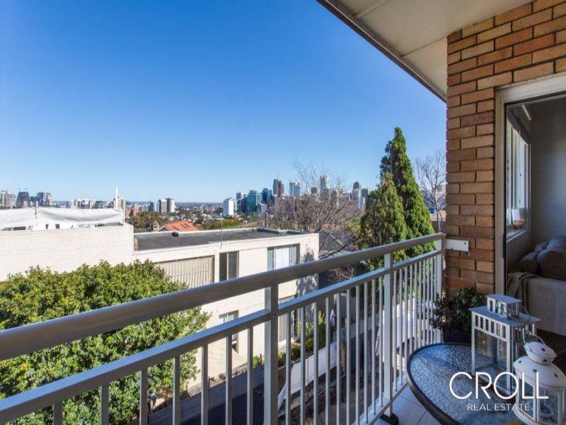 14/10 Westleigh Street NEUTRAL BAY NSW, Bay - Thumbnail 8