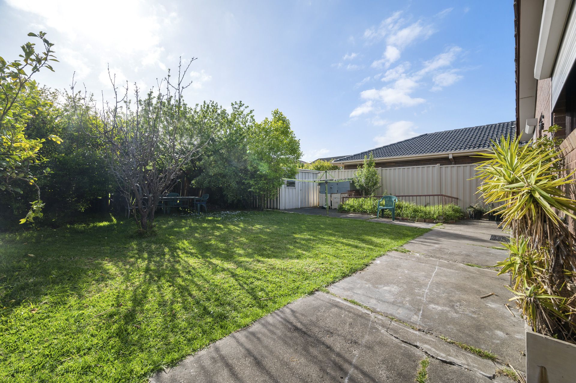 SUBSTANTIAL AND AFFORDABLE FAMILY HOME