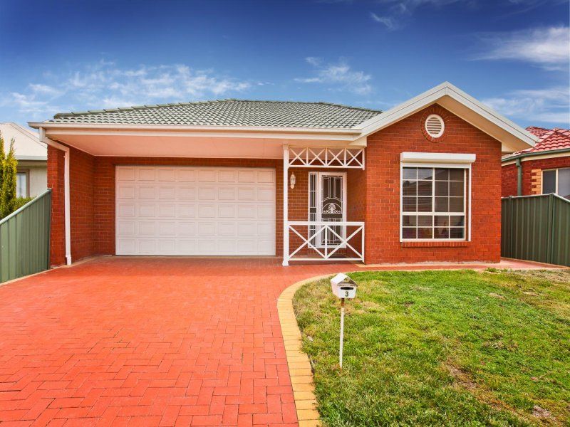 3 Monica Avenue, Caroline Springs - Thumbnail 2