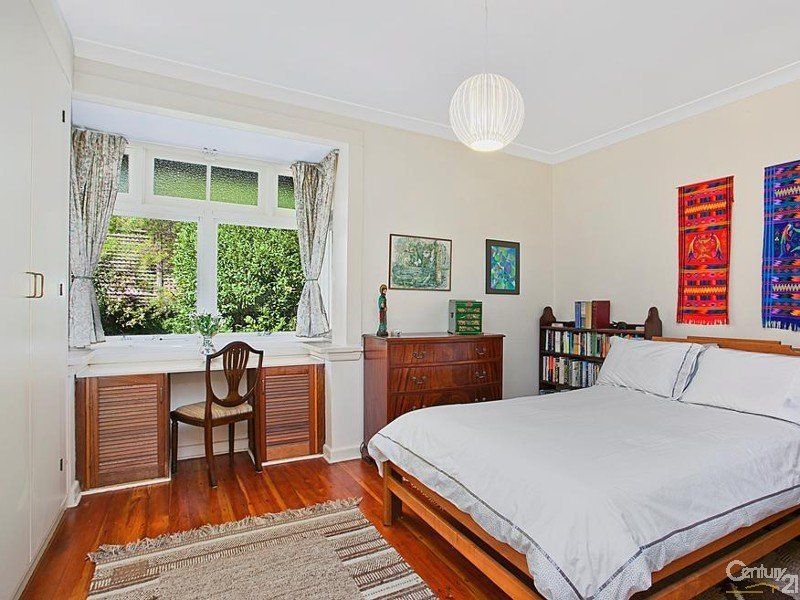 2/34A Milner Crescent WOLLSTONECRAFT NSW, Wollstonecraft - Thumbnail 4