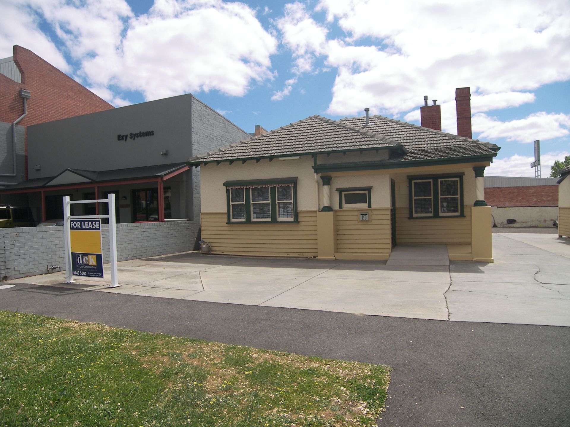 19 Hopetoun Street, Bendigo DCK Real Estate