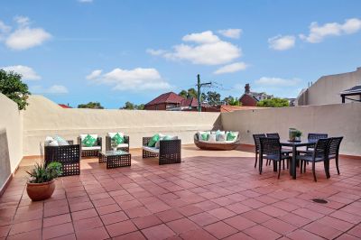 3/100 Parramatta Road, Stanmore