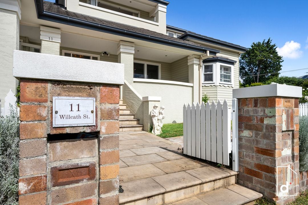 11 Willcath Street, Bulli NSW