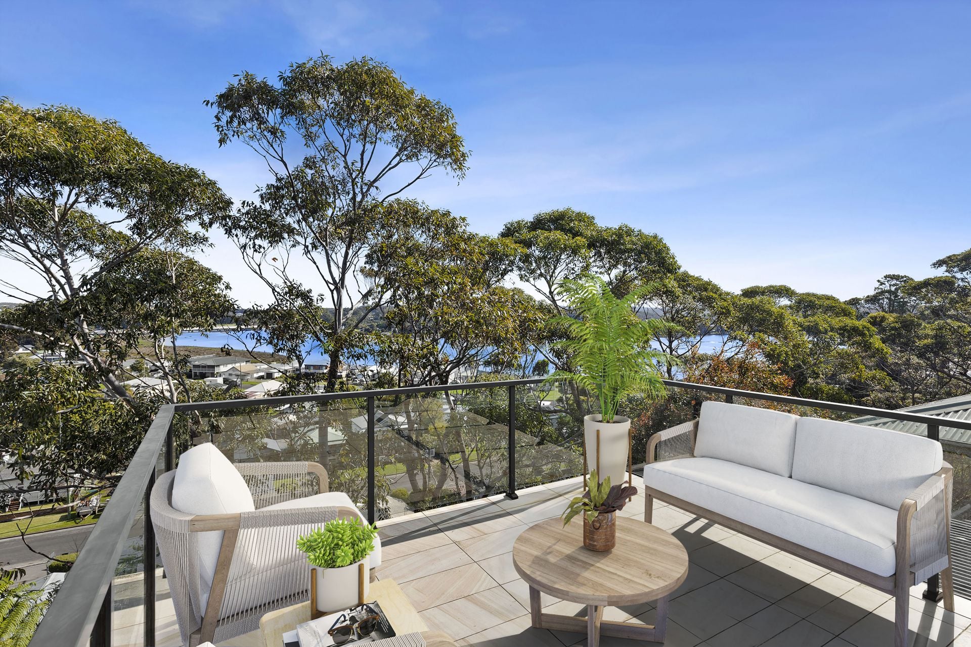 88 Canberra Crescent, Burrill Lake - Thumbnail 2