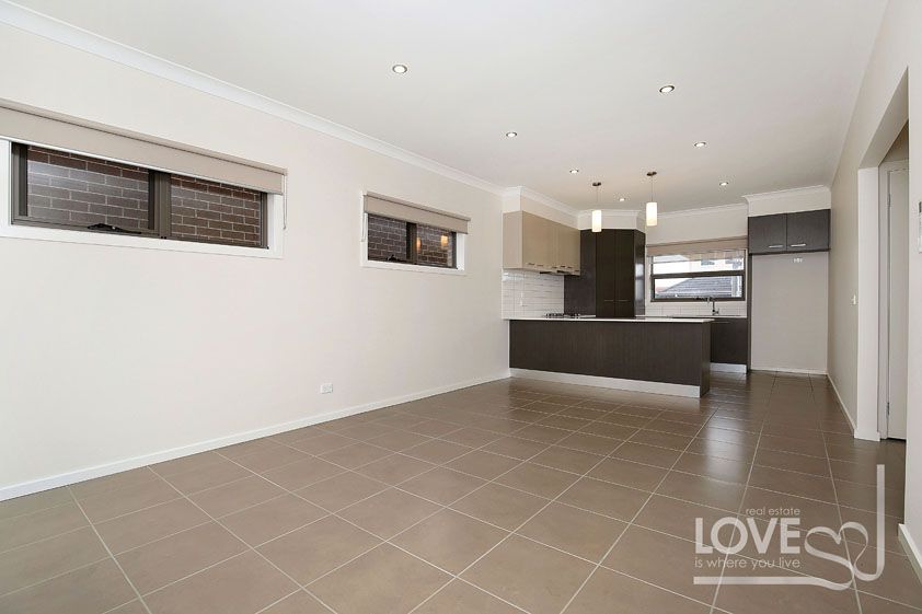 MODERN RESIDENCE OFFERS WINNING LIFESTYLE