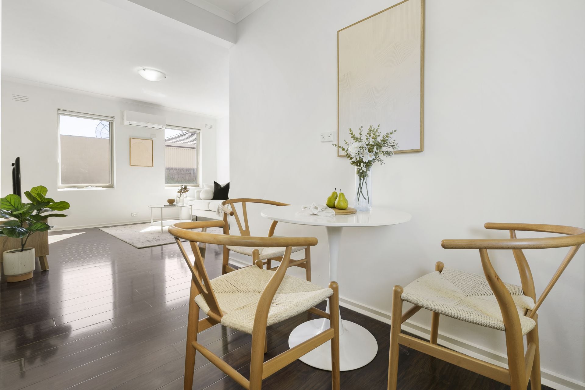 Enhanced Gem in Fawkner