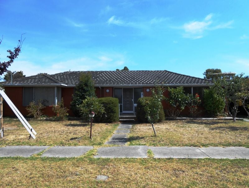 1 Farrelly Court, Epping