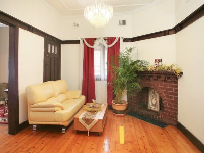 18 Manson Road STRATHFIELD NSW, Strathfield - Thumbnail 8