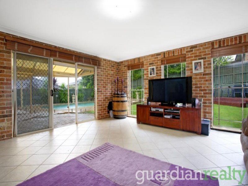 145 David Road CASTLE HILL NSW, Cherrybrook - Thumbnail 4