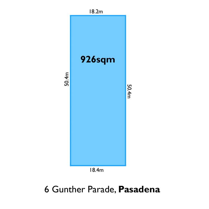 6 Gunther Parade PASADENA SA, Pasadena - Thumbnail 3