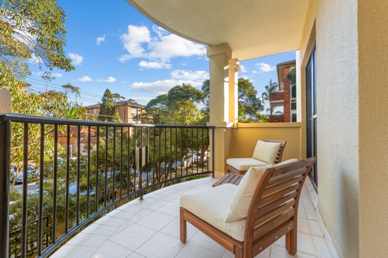 5/14-16 Liverpool Street, Rose Bay
