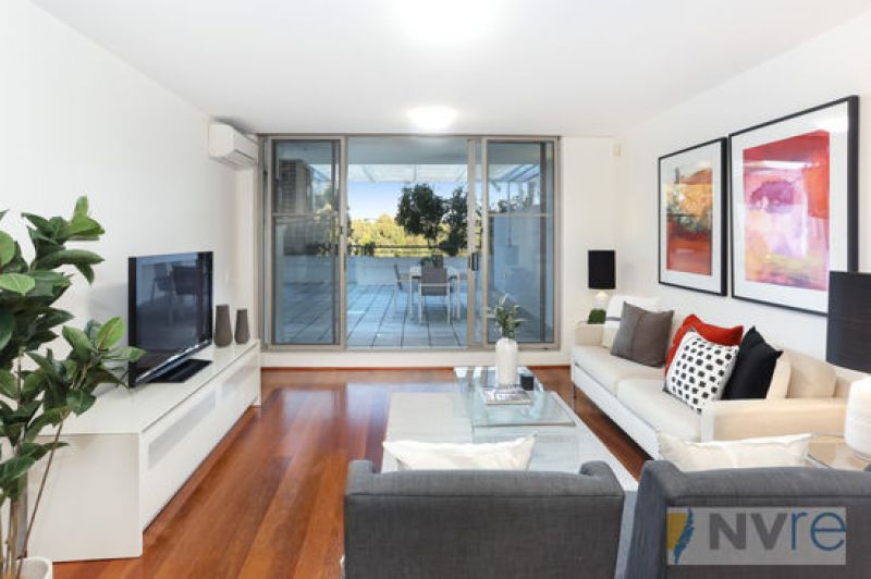 7/3 Heidelberg Avenue NEWINGTON NSW, Newington - Thumbnail 2