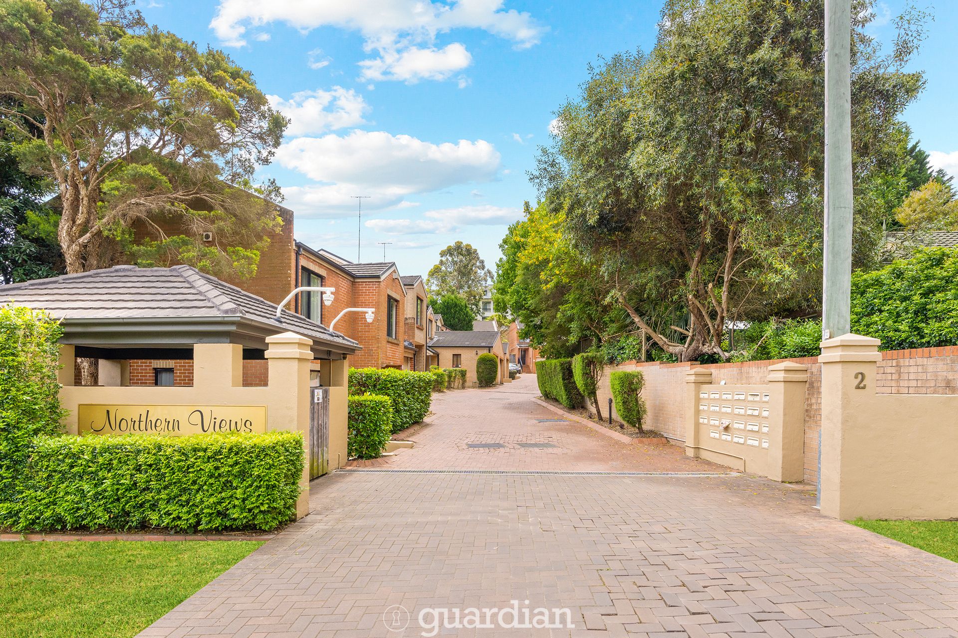 15/2 Parsonage Road Castle Hill NSW, Castle Hill - Thumbnail 2