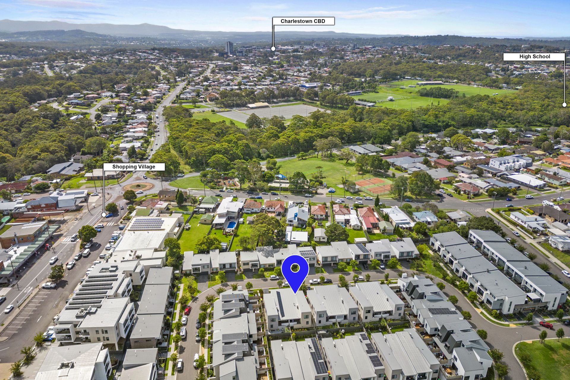 22 Fettlers Loop Whitebridge NSW, Whitebridge - Thumbnail 4