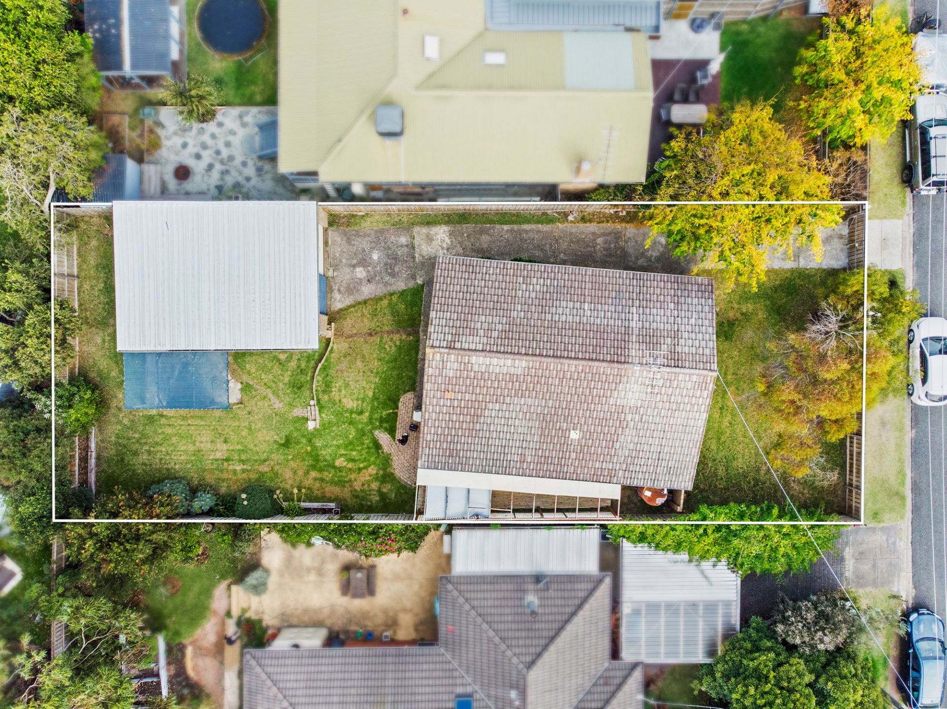 Real Estate For Sale 69 Sunset Strip Ocean Grove , VIC