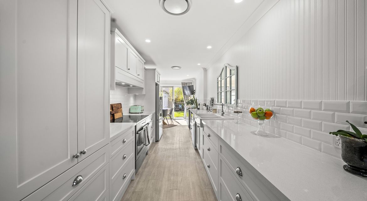 Rouse Hill 22 Noble Way