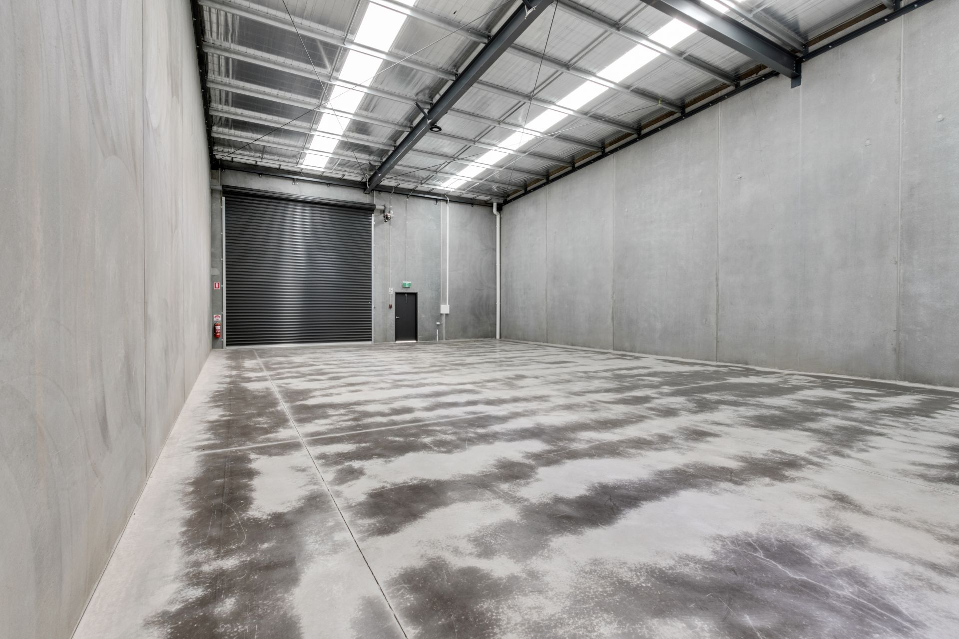 Brand New Modern Warehouse
