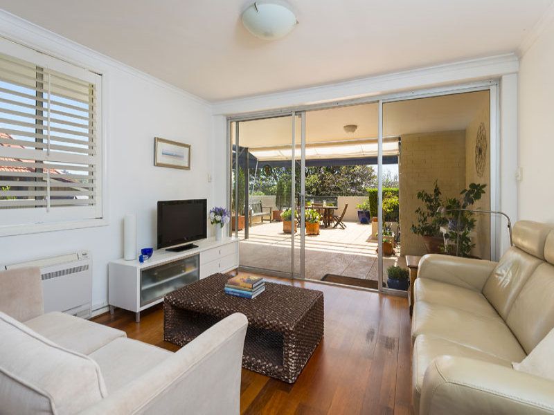 14/14-18 Kareela Road CREMORNE POINT NSW, Point - Thumbnail 2