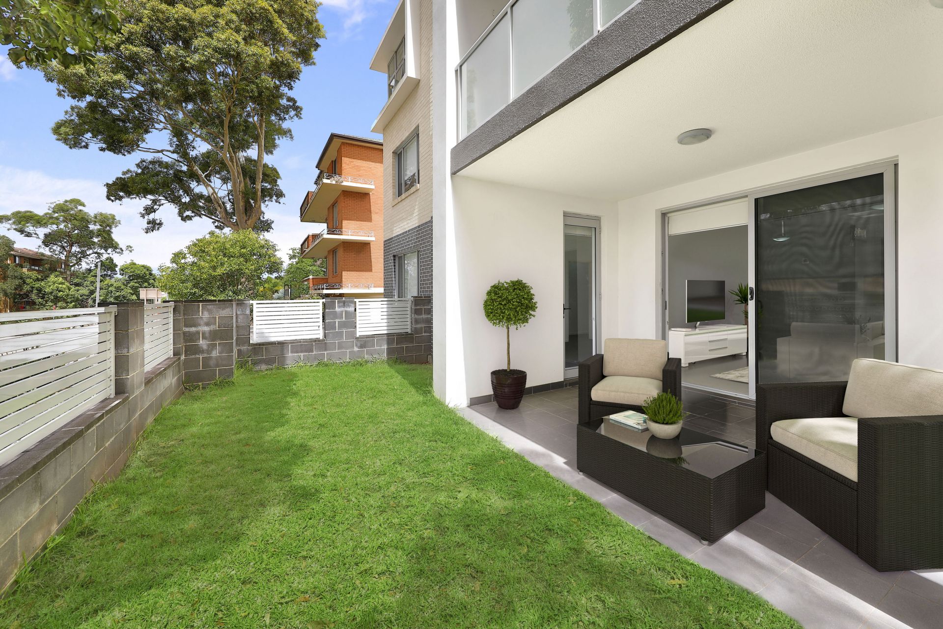 1/22B-24 Macquarie Place, Mortdale, Mortdale - Thumbnail 2