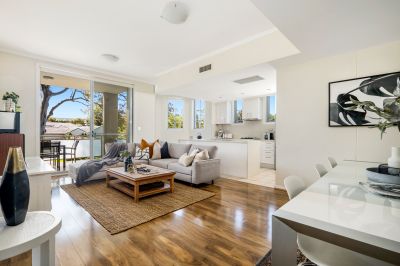 40/26-30 Marian Street, Killara