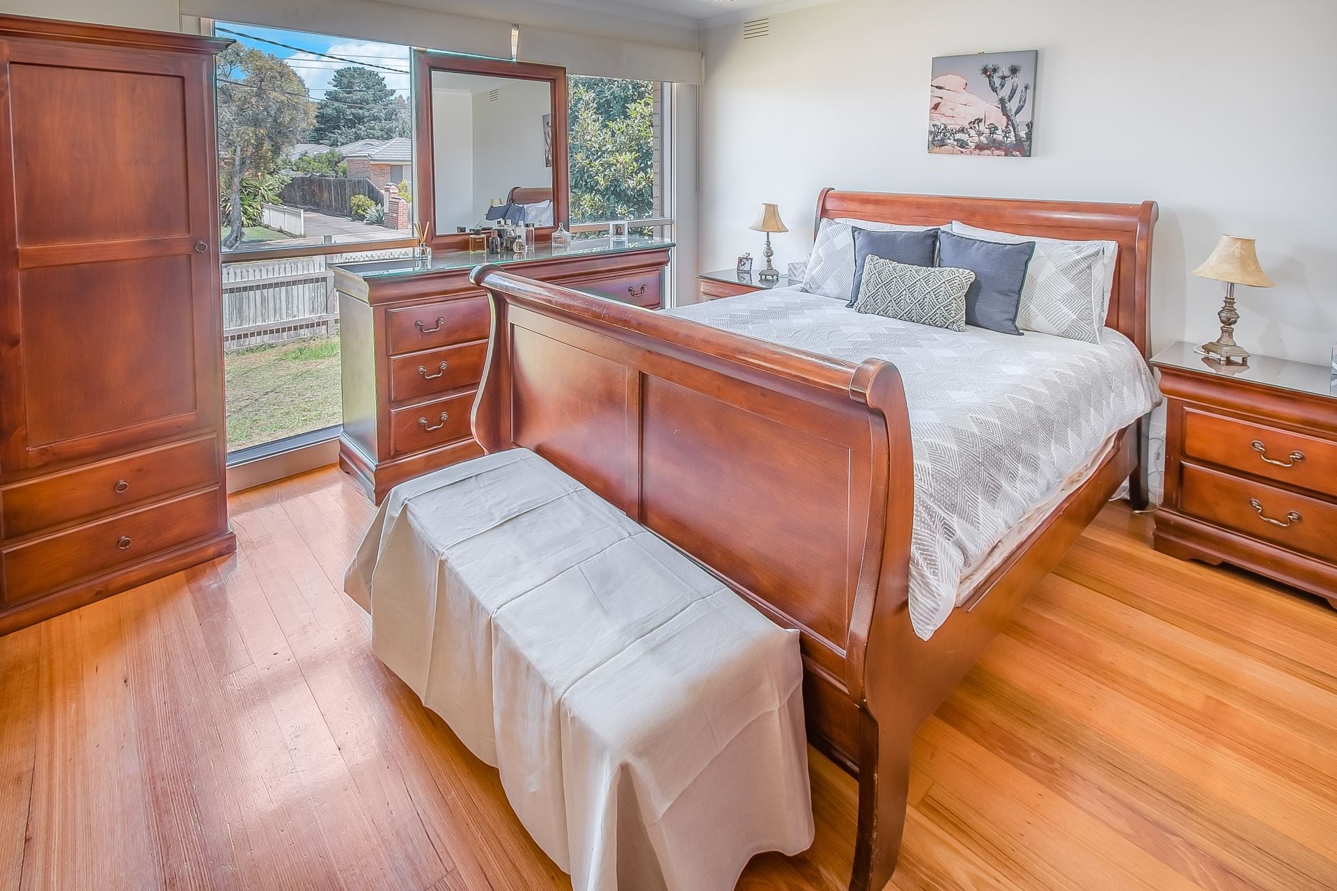 AFFORDABLE FAMILY HOME