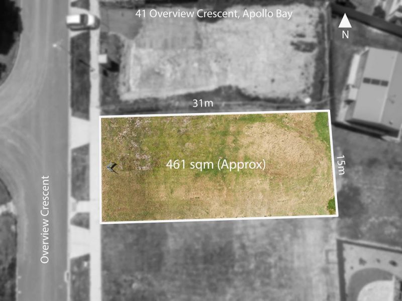 41 Overview Crescent, Apollo Bay, VIC, Apollo Bay - Thumbnail 3